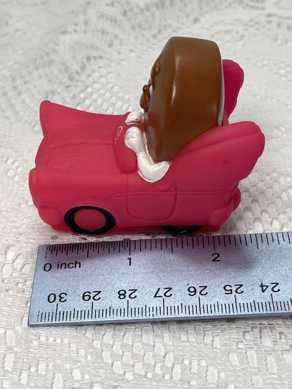 Vintage Dairy Queen "Kid Cruisers" meal toy from Y2K 2000. - Picture 12 of 13